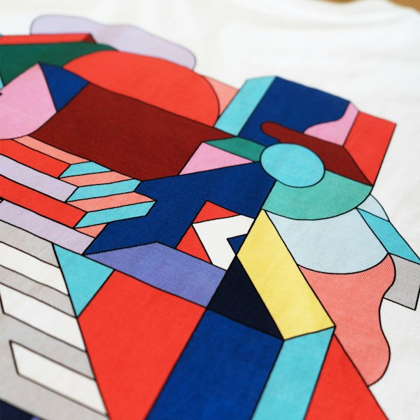 T-shirts personnalisés flocage et sérigraphie Dakar