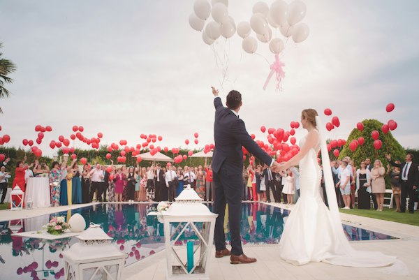 Portraits de mariage et photos de famille sur toile Dakar